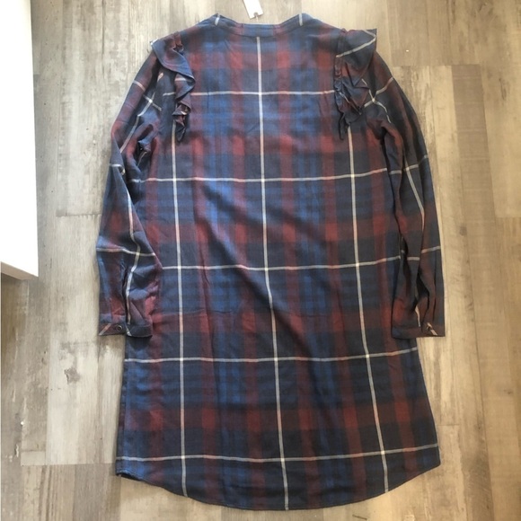 NWT Cloth and Stone Anthropology size medium - Picture 15 of 16